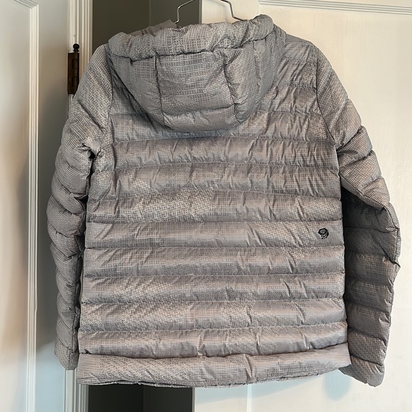 Worn TWICE! Like new Mountain Hardware Women's Rhea Ridge Jacket - Picture 2 of 7